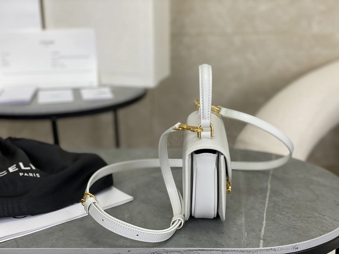 Timeless Celine Besace Bags 94689