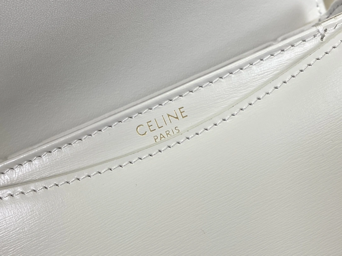 Timeless Celine Besace Bags 94689