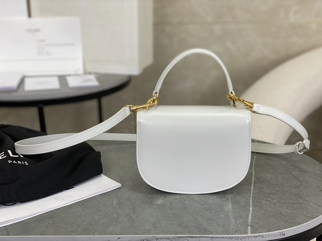 Timeless Celine Besace Bags 94689
