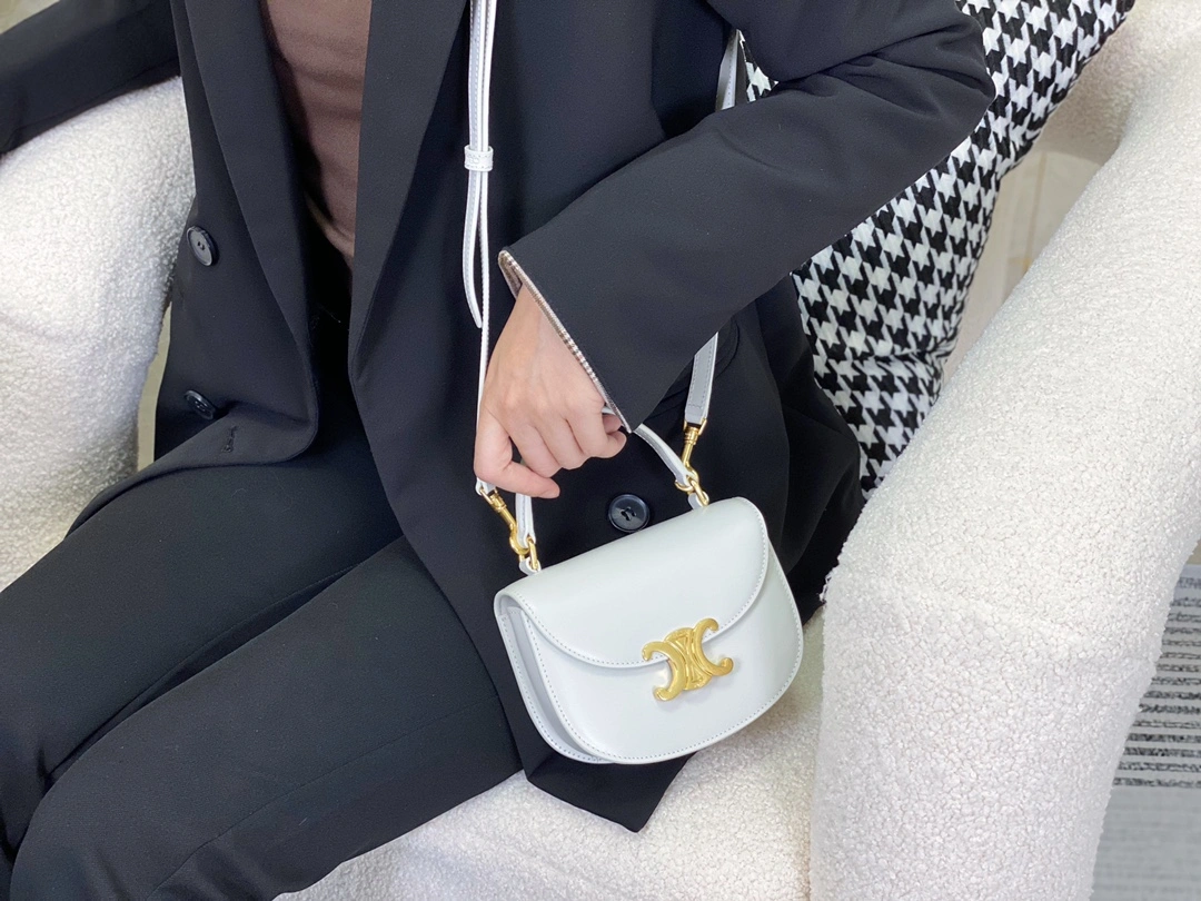 Timeless Celine Besace Bags 94689