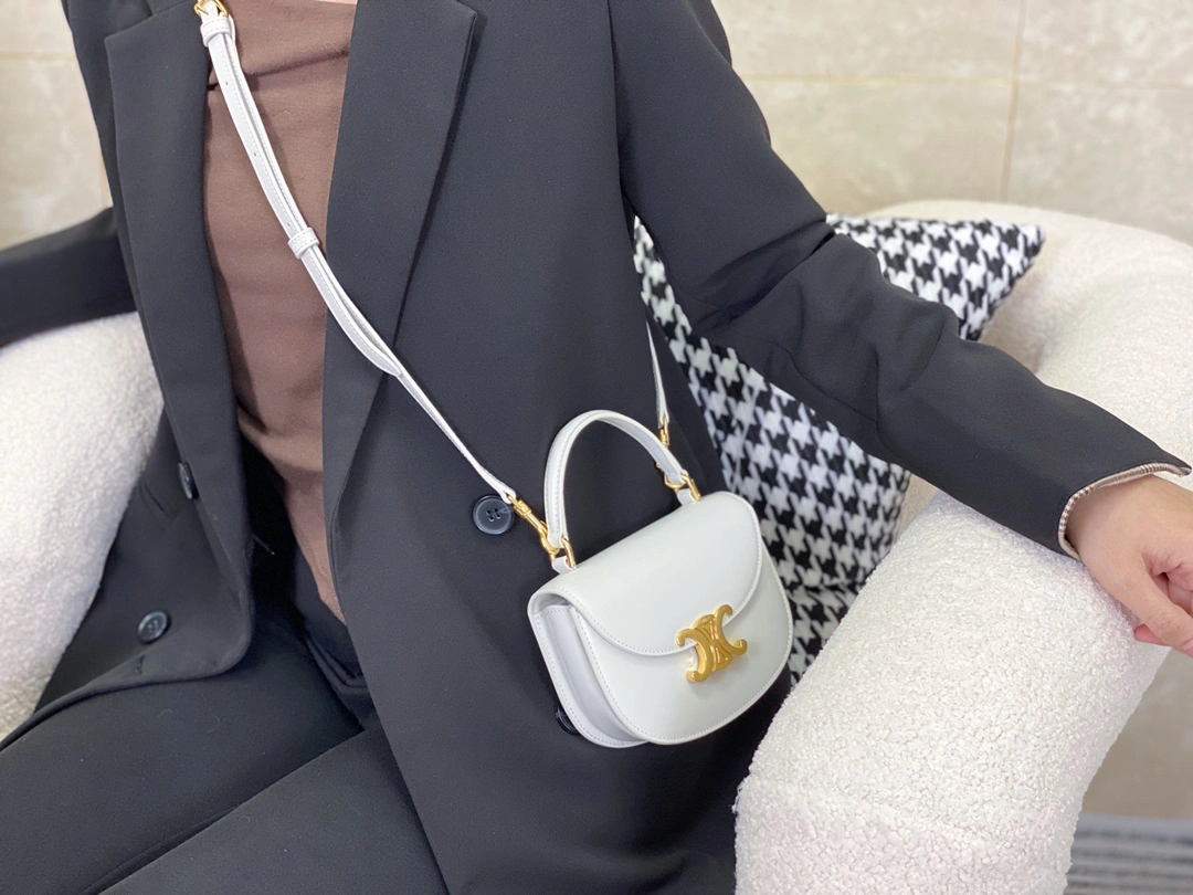 Timeless Celine Besace Bags 94689