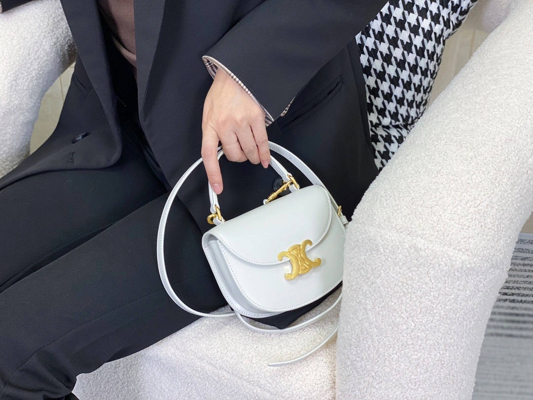Timeless Celine Besace Bags 94689