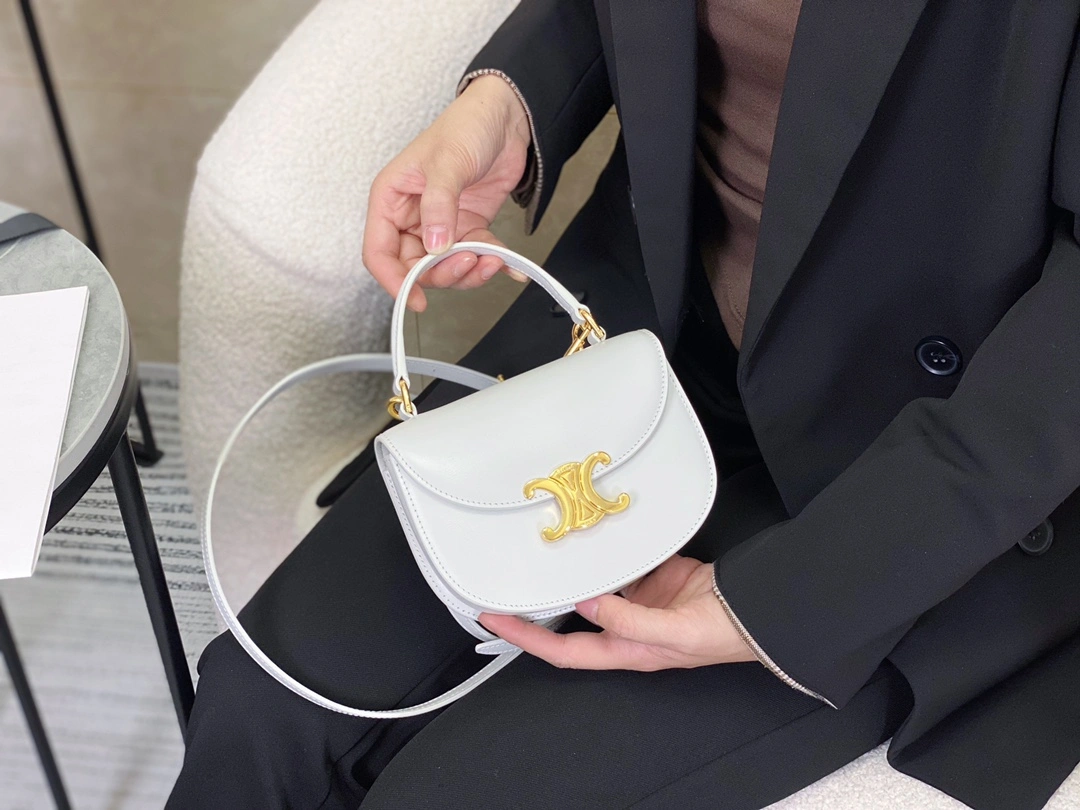 Timeless Celine Besace Bags 94689