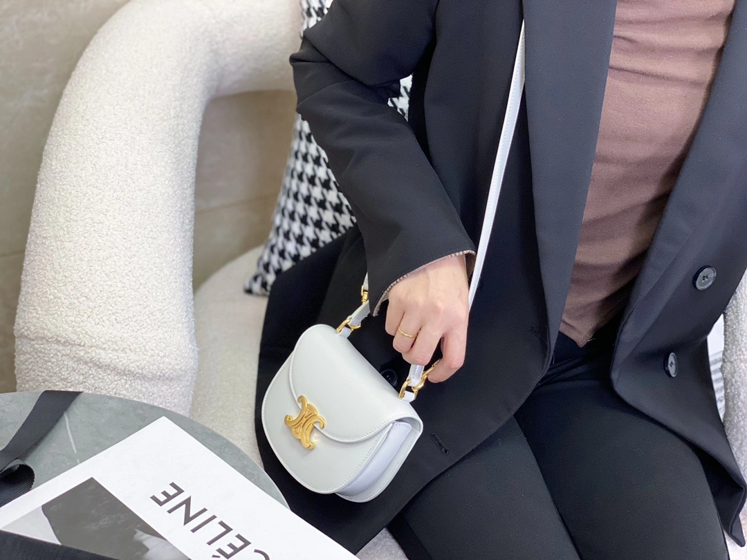 Timeless Celine Besace Bags 94689