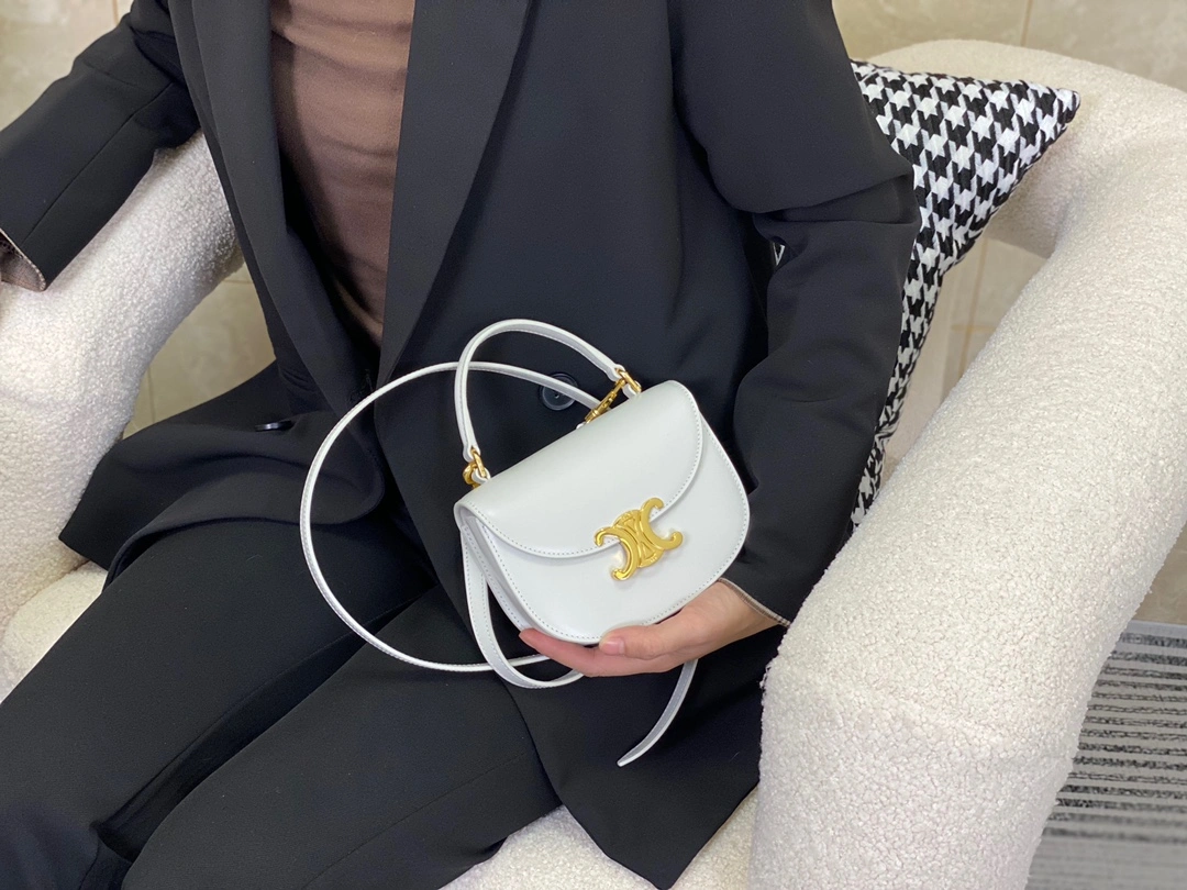 Timeless Celine Besace Bags 94689