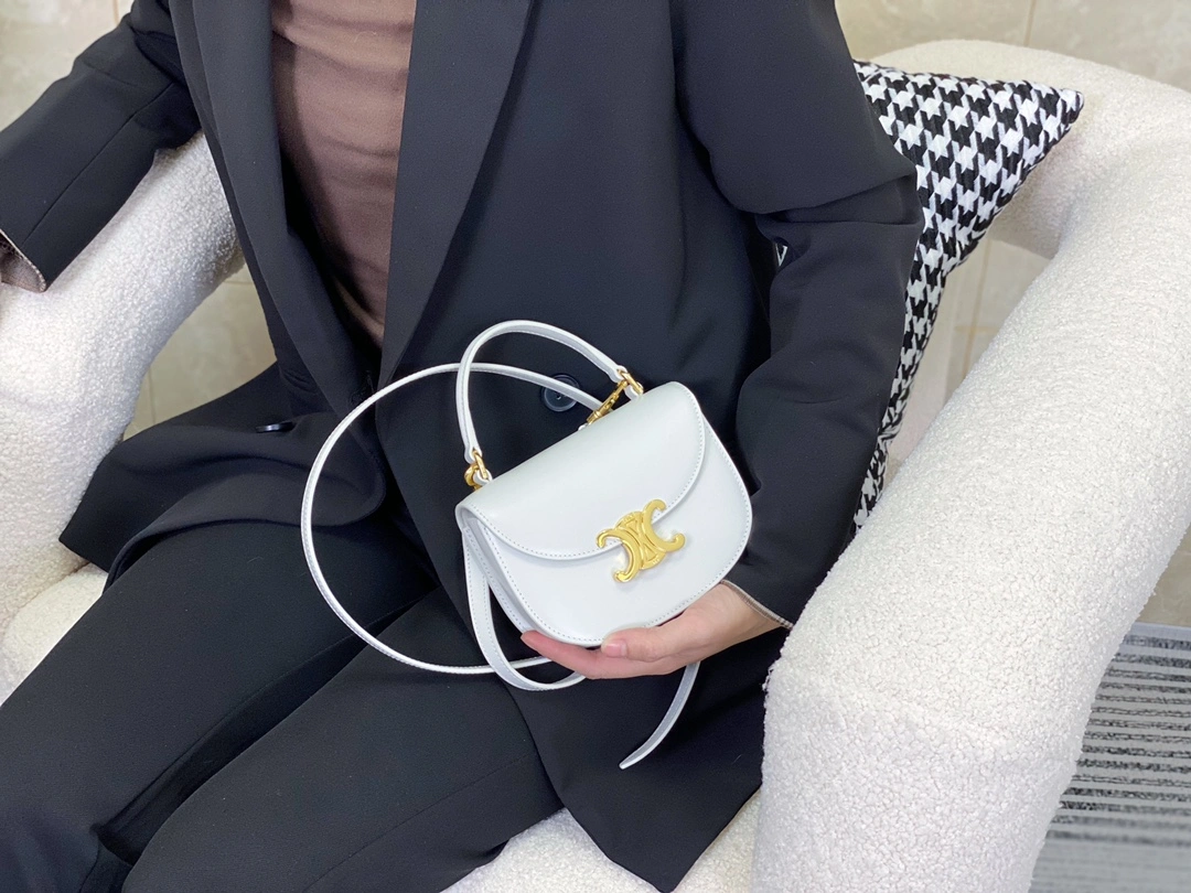 Timeless Celine Besace Bags 94689
