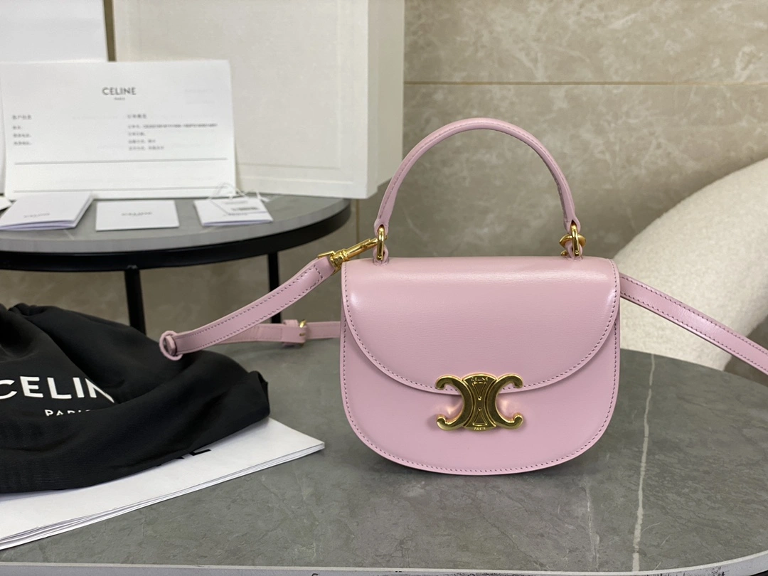Celine Besace Bags Packable 94657