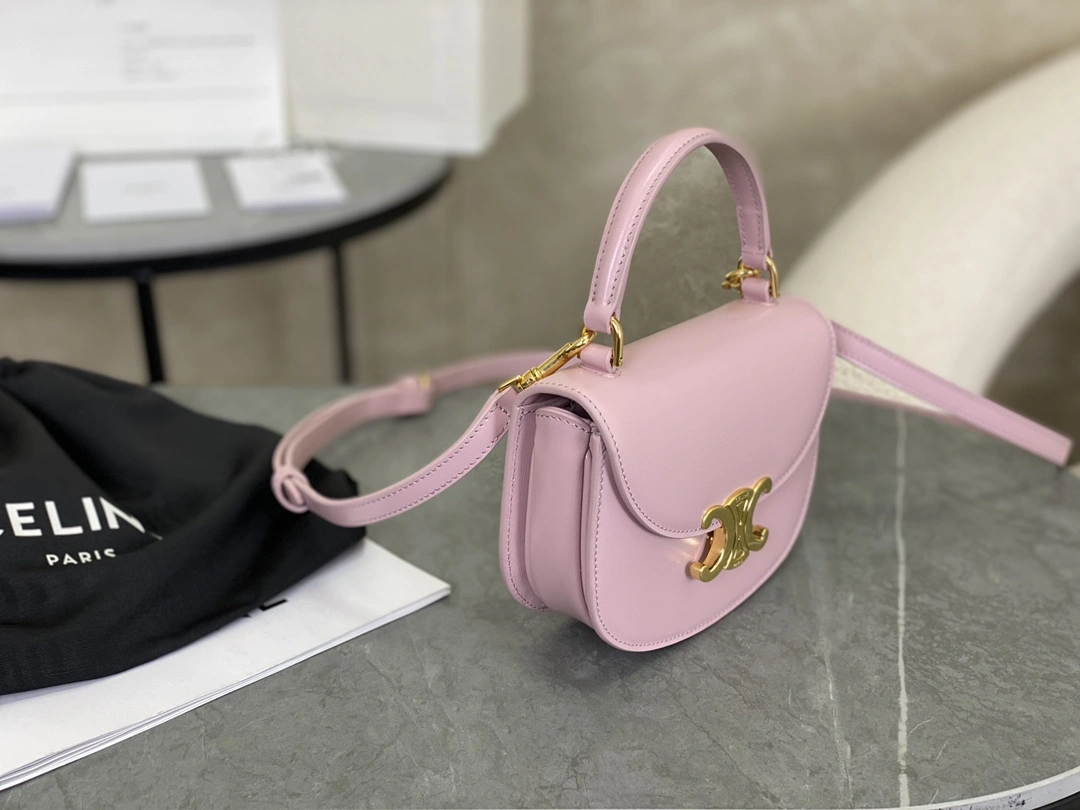 Celine Besace Bags Packable 94657