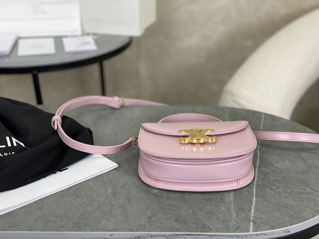 Celine Besace Bags Packable 94657