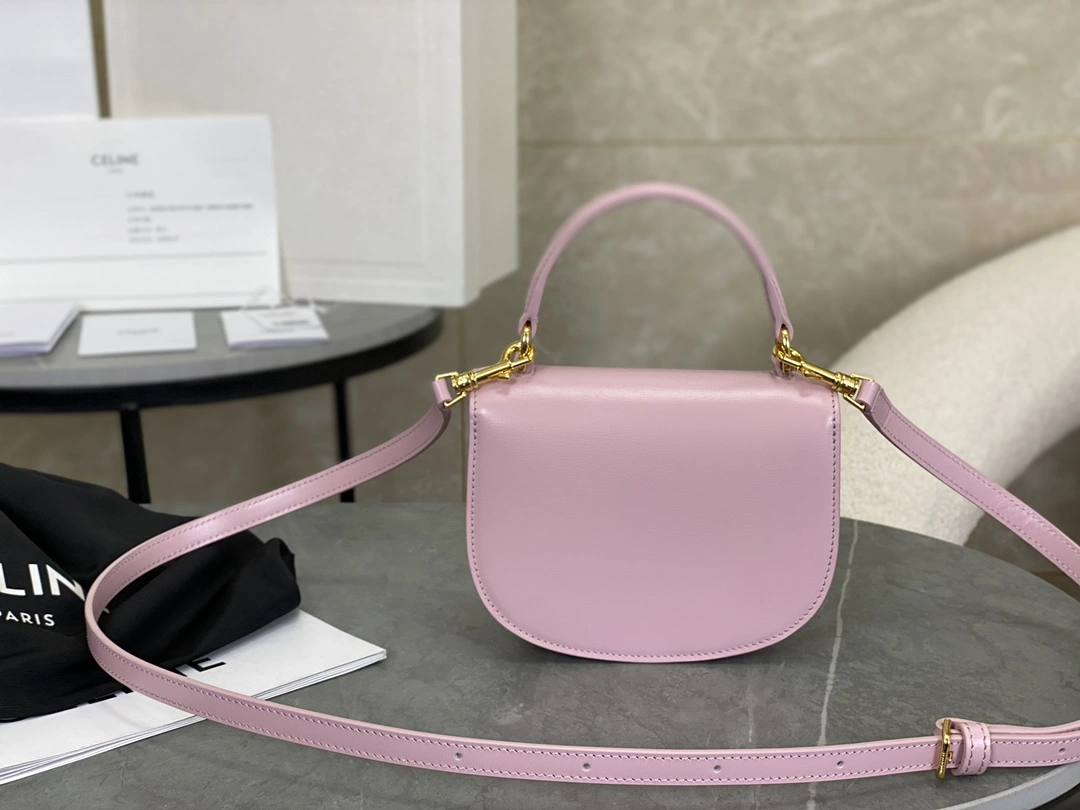 Celine Besace Bags Packable 94657