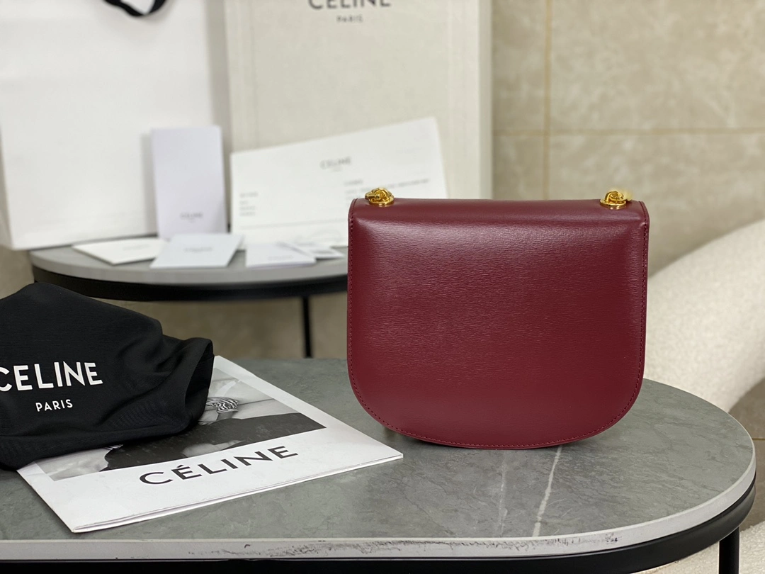 Celine Besace Bags Cozy 94653