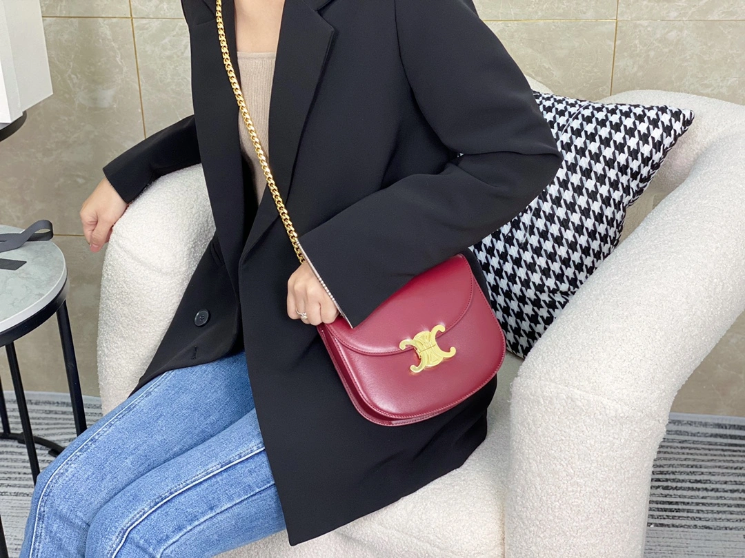 Celine Besace Bags Cozy 94653