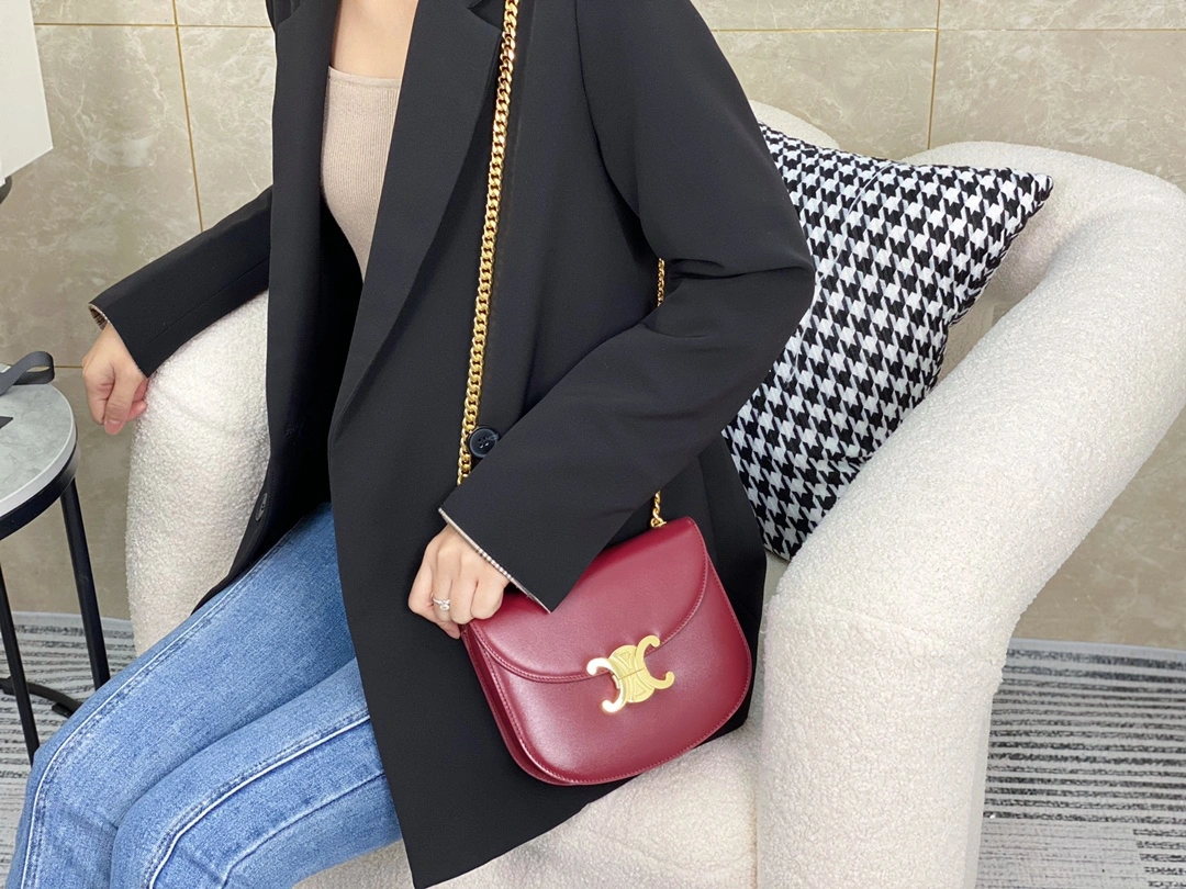 Celine Besace Bags Cozy 94653