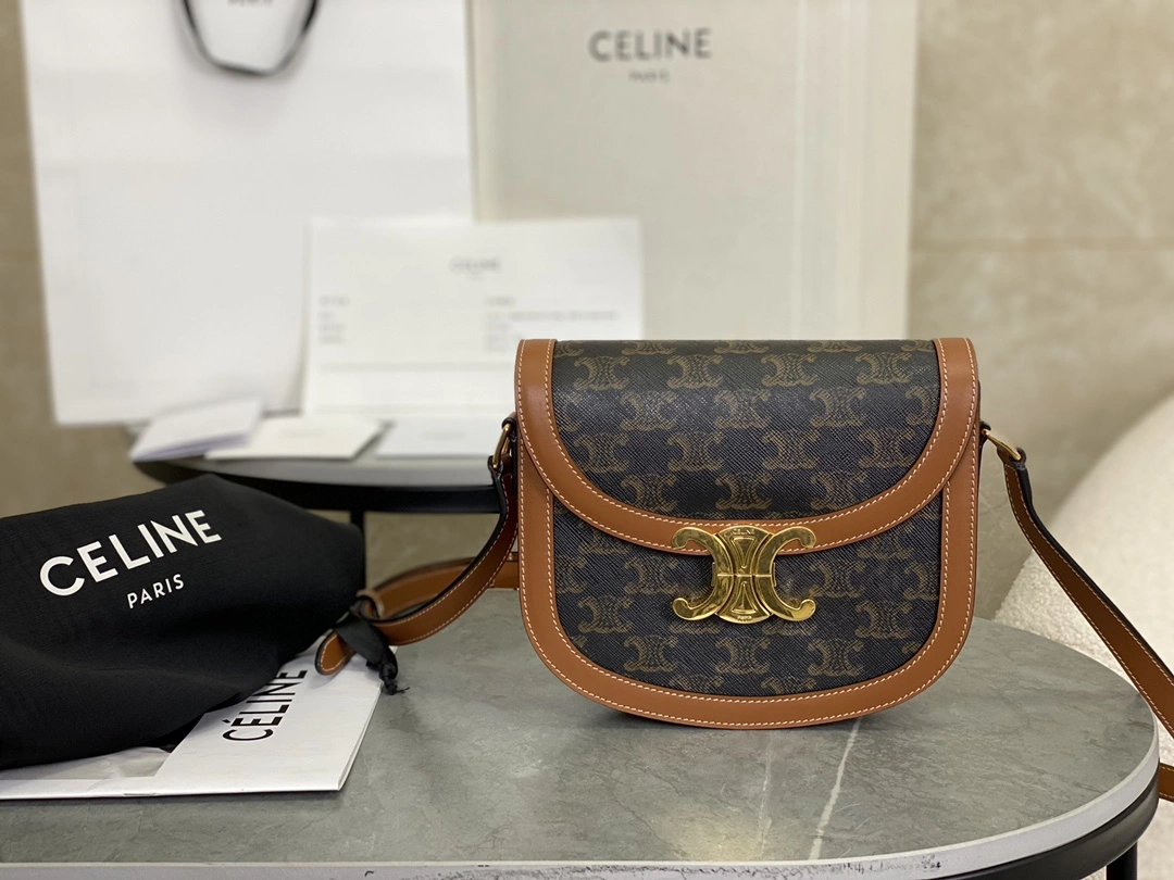 Celine Besace Bags OdorResistant 94648