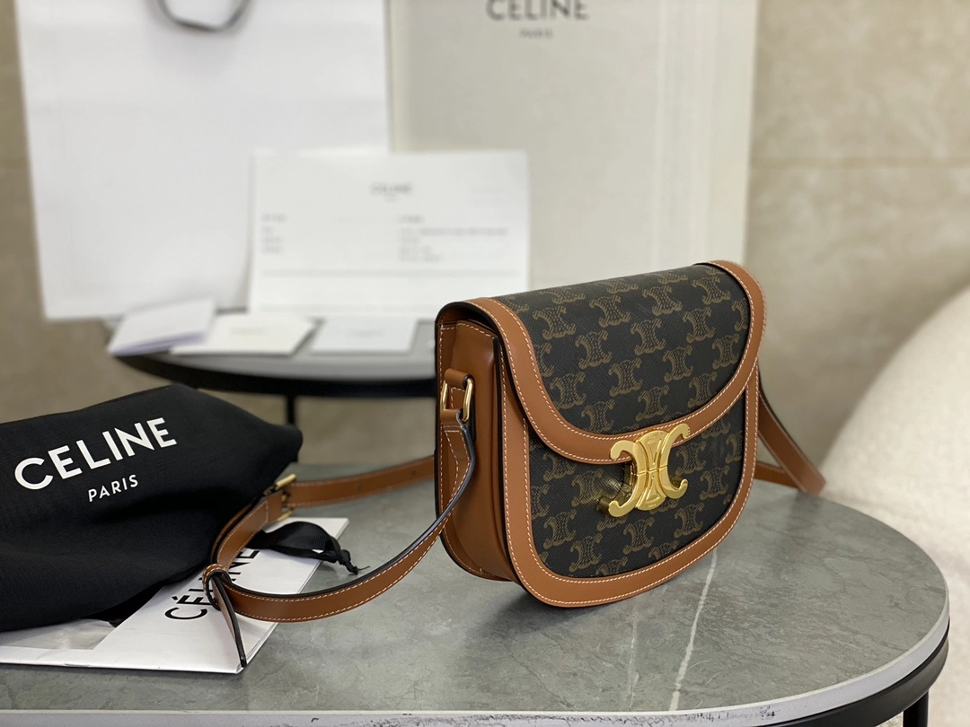 Celine Besace Bags OdorResistant 94648