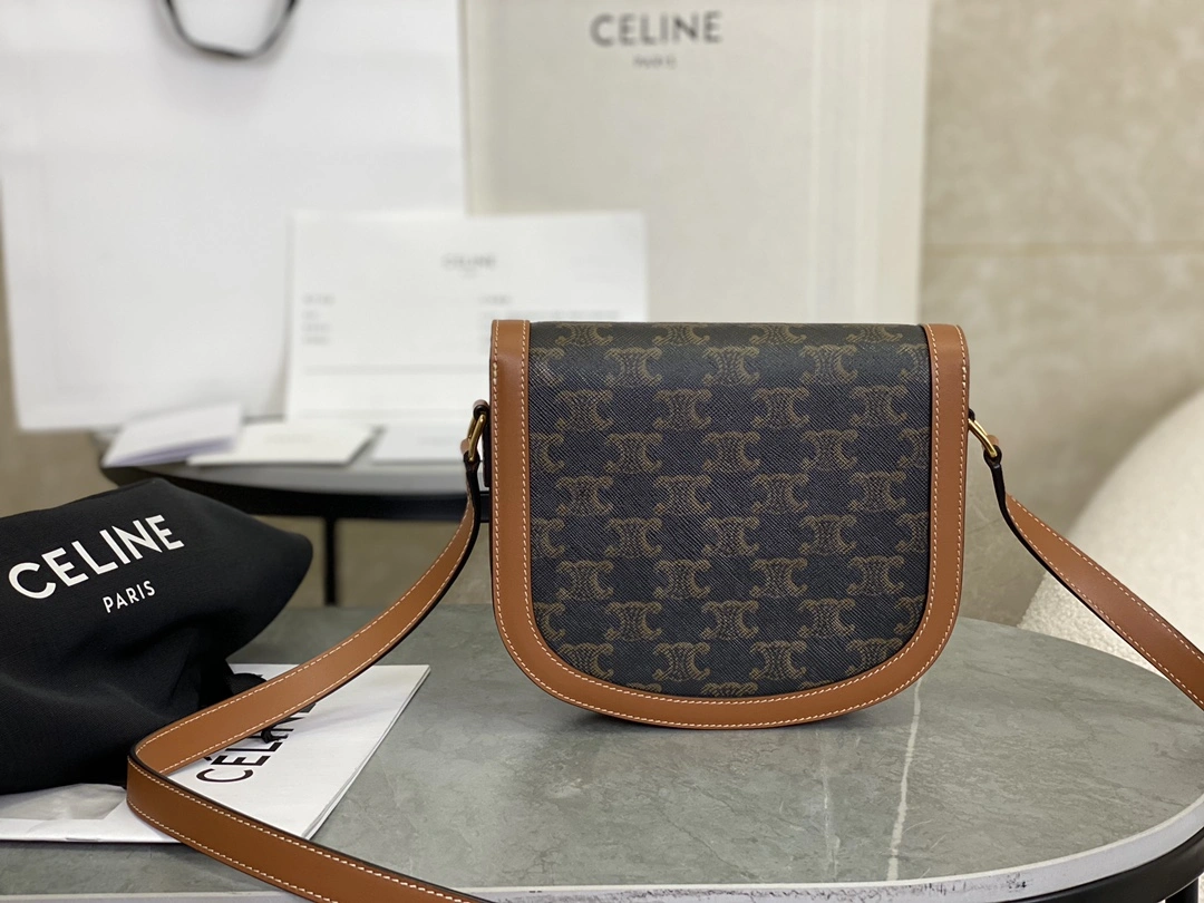 Celine Besace Bags OdorResistant 94648