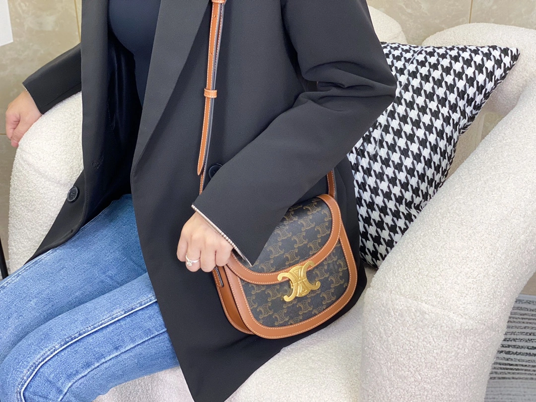 Celine Besace Bags OdorResistant 94648