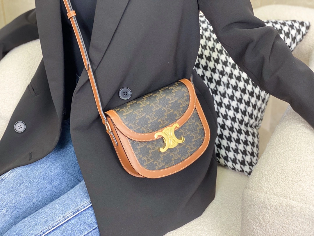 Celine Besace Bags OdorResistant 94648