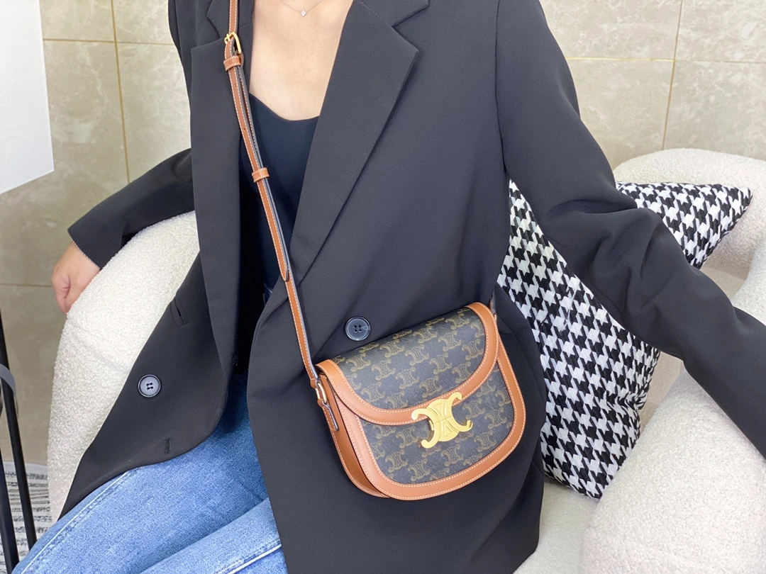 Celine Besace Bags OdorResistant 94648