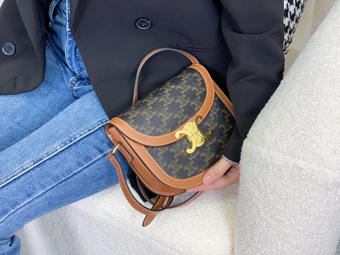 Celine Besace Bags OdorResistant 94648