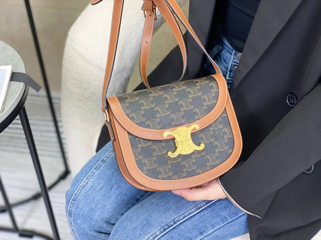 Celine Besace Bags OdorResistant 94648