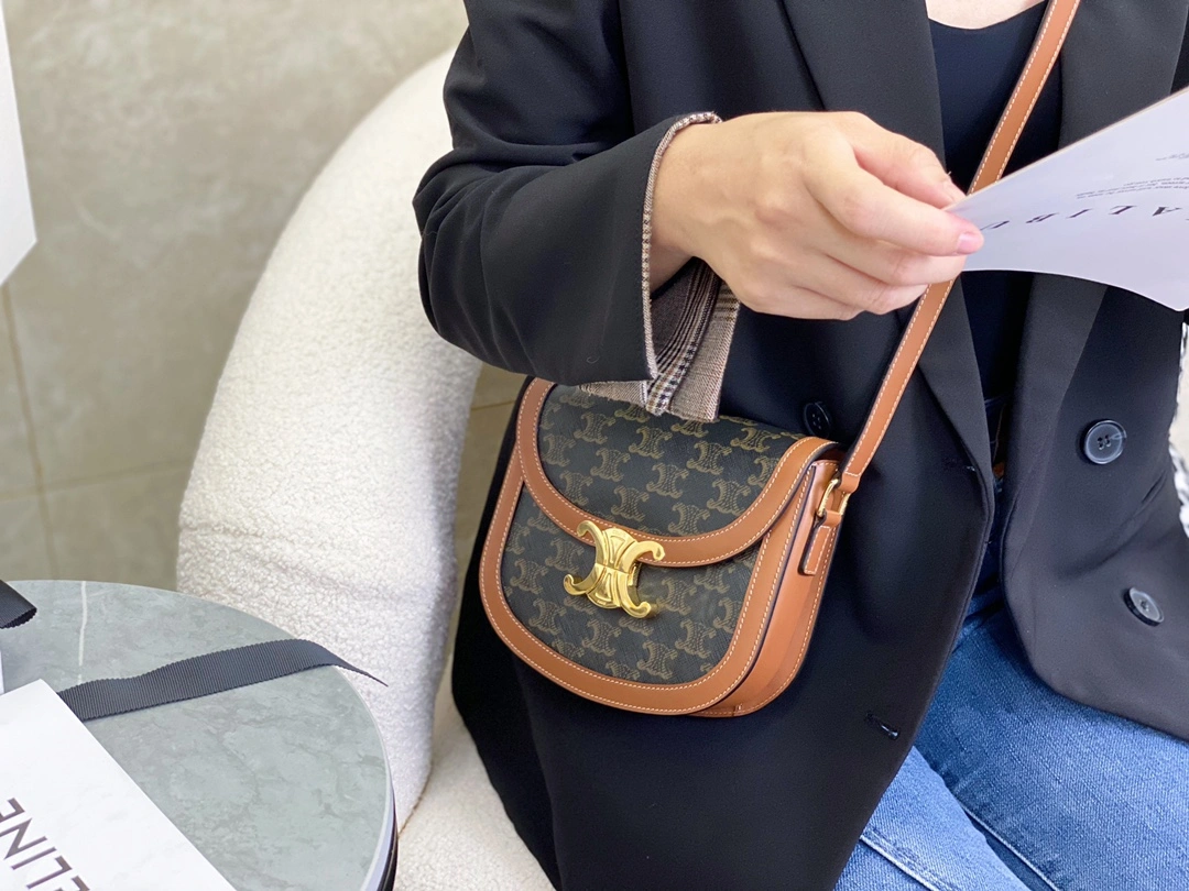 Celine Besace Bags OdorResistant 94648