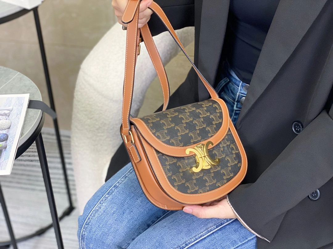 Celine Besace Bags OdorResistant 94648