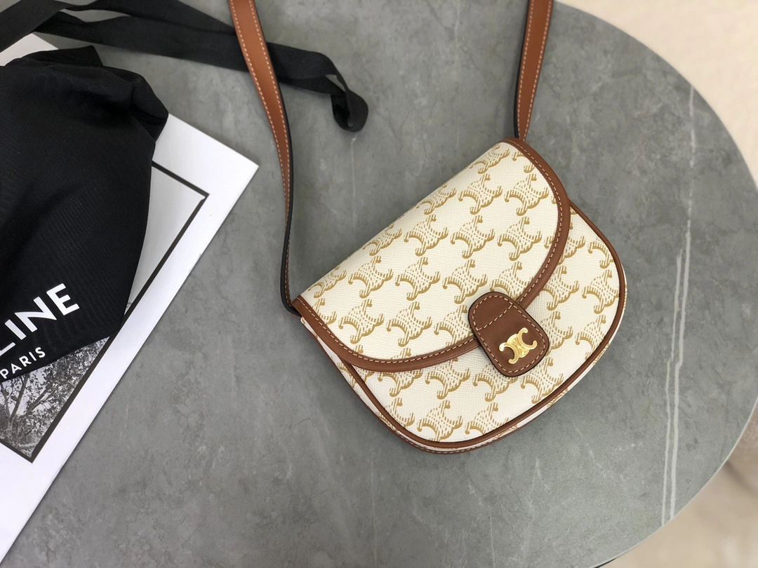 Upgraded Celine Besace Bags 94641
