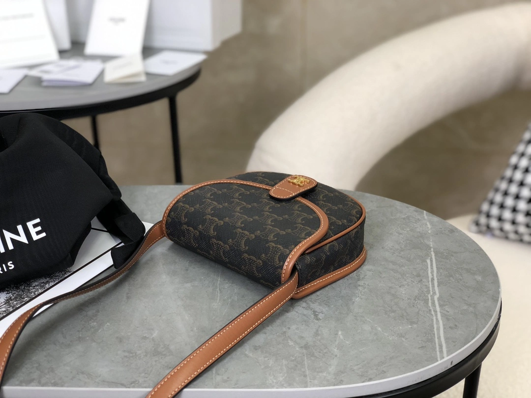 Vibrant Celine Besace Bags 94639