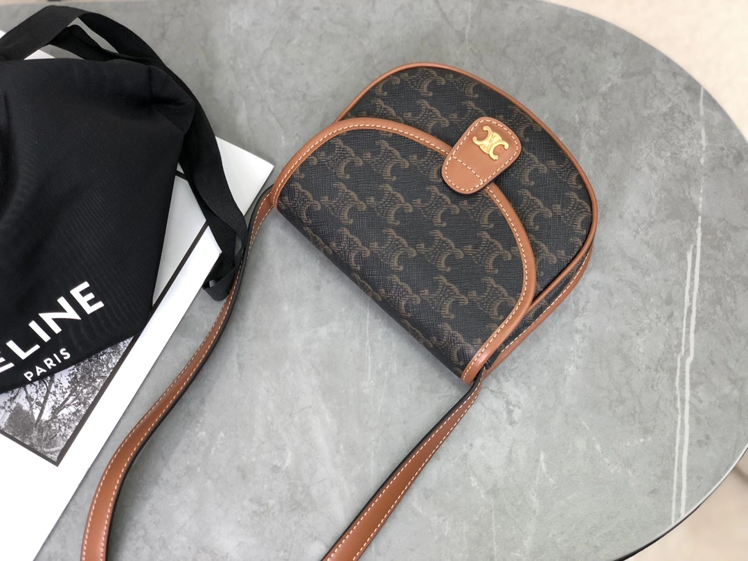Vibrant Celine Besace Bags 94639