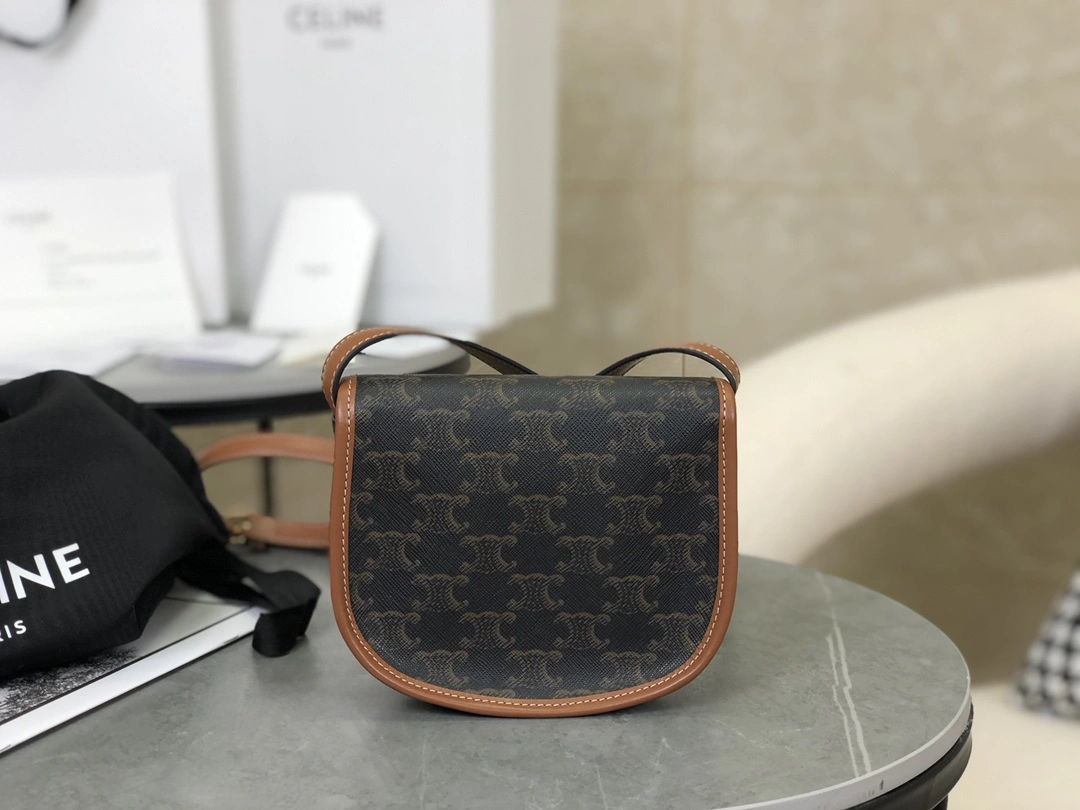 Vibrant Celine Besace Bags 94639