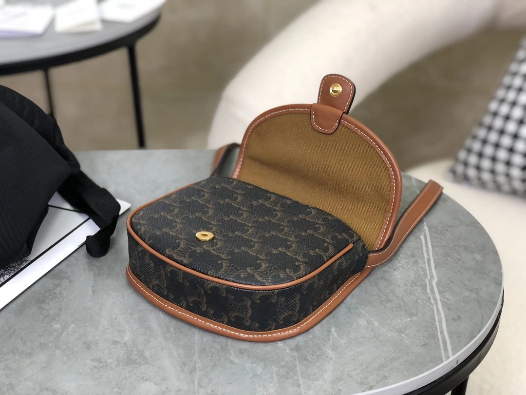 Vibrant Celine Besace Bags 94639