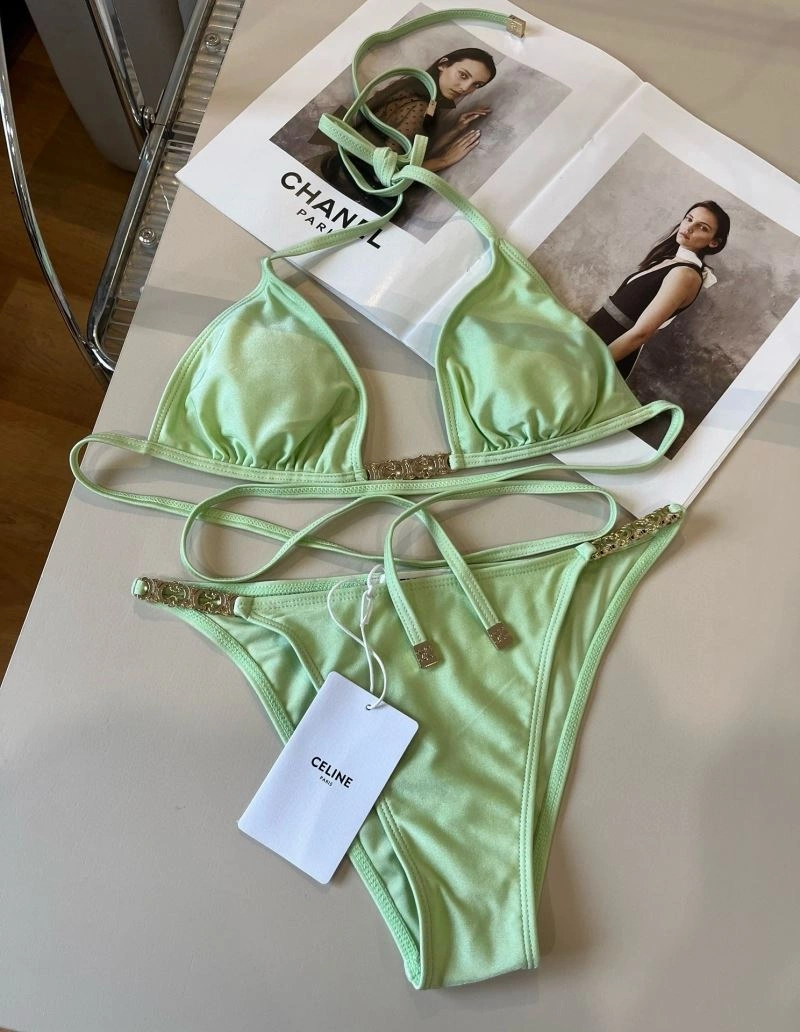 Celine Bikins Thermal 256148