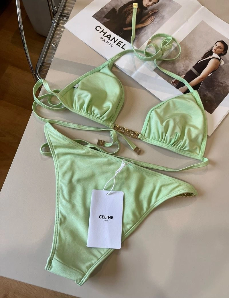 Celine Bikins Thermal 256148