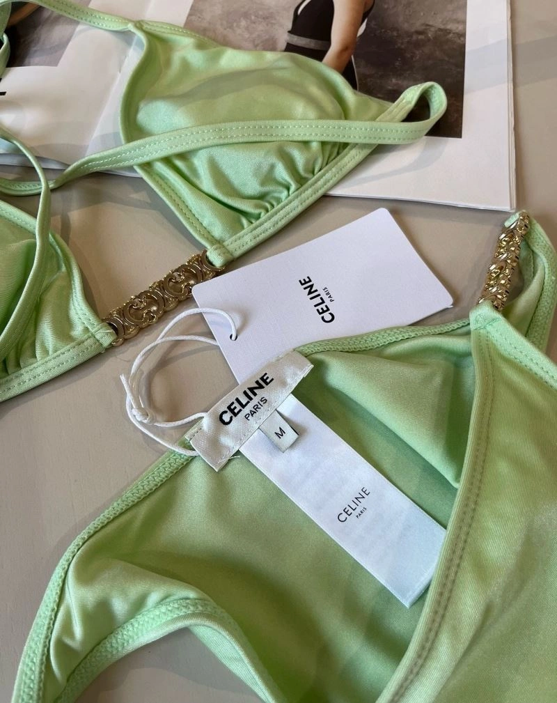 Celine Bikins Thermal 256148