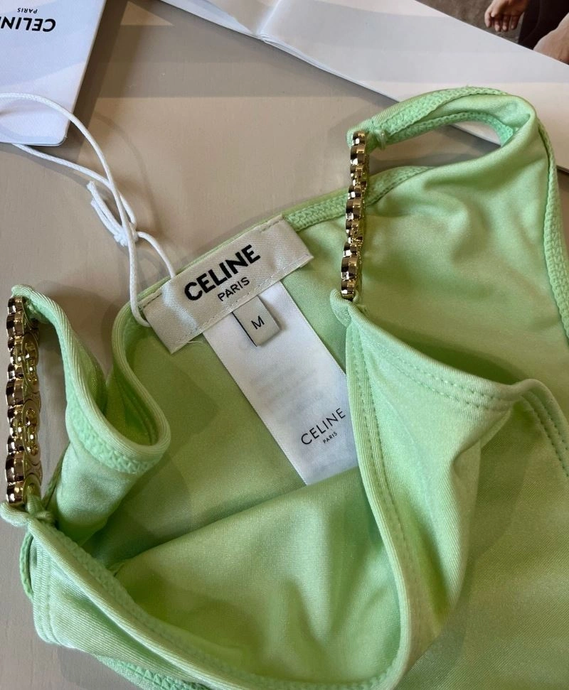 Celine Bikins Thermal 256148