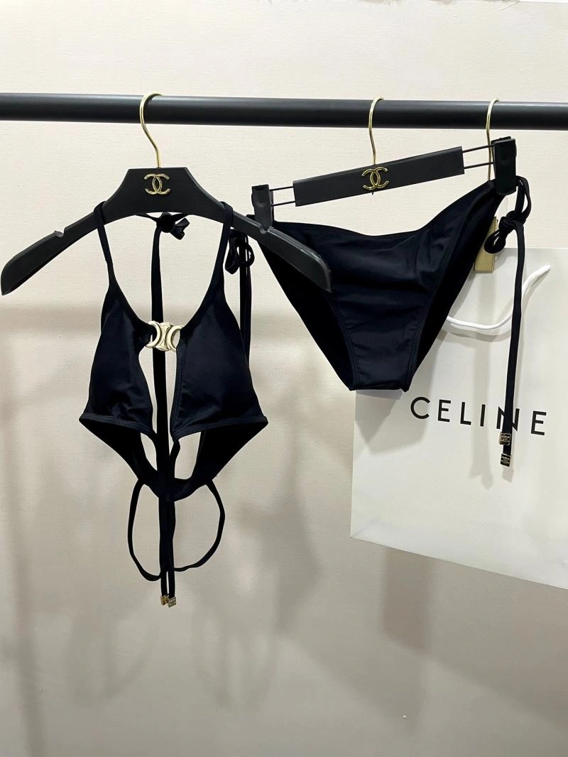 Celine Bikins Packable 255986