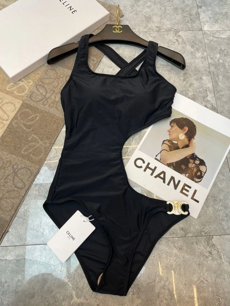 Unisex Celine Bikins 255982