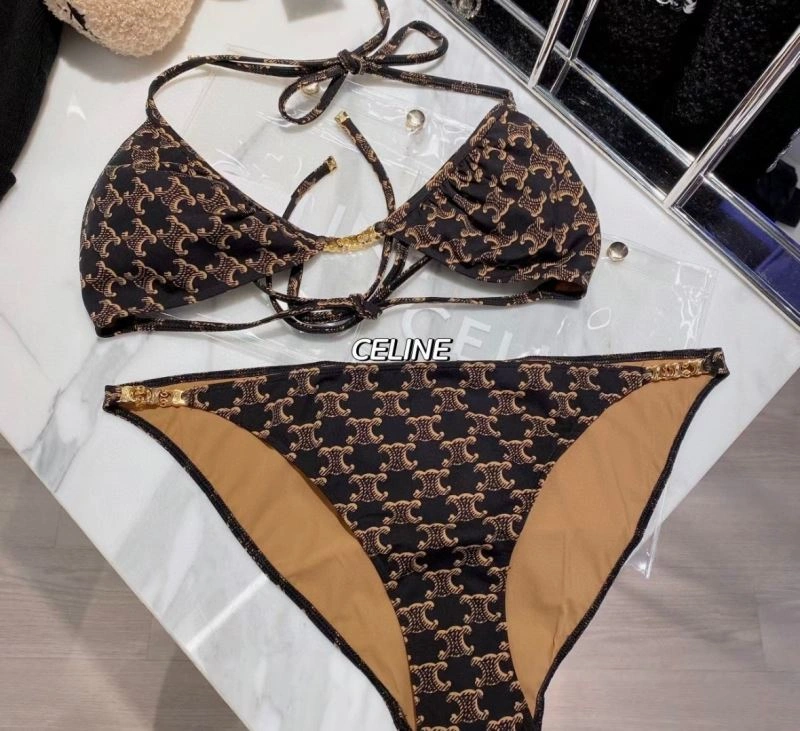 Neat Celine Bikins 255977