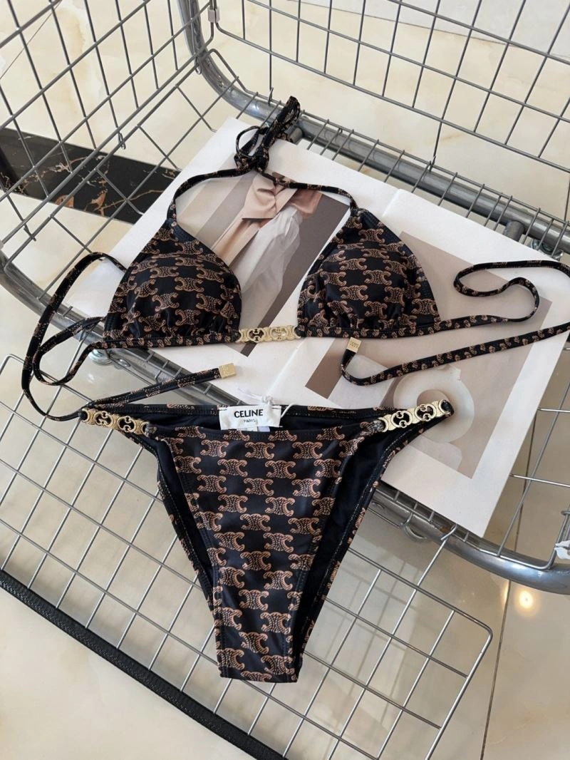 Neat Celine Bikins 255977