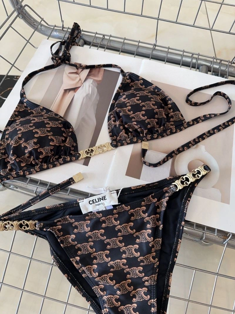 Neat Celine Bikins 255977