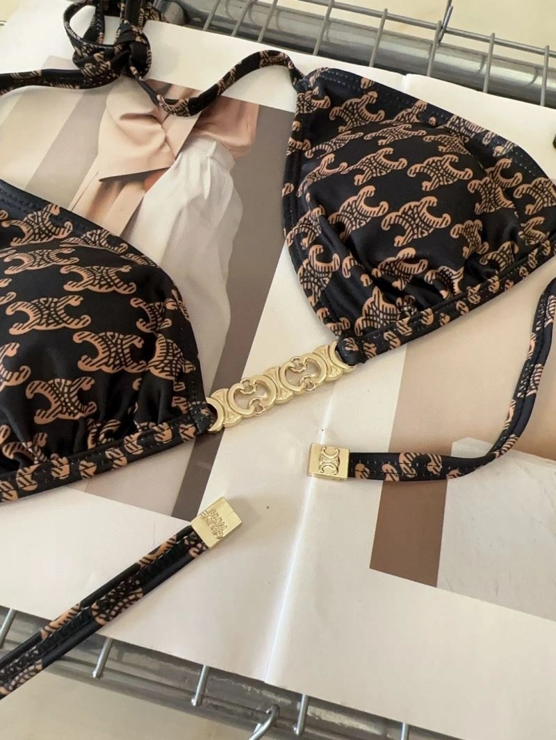 Neat Celine Bikins 255977