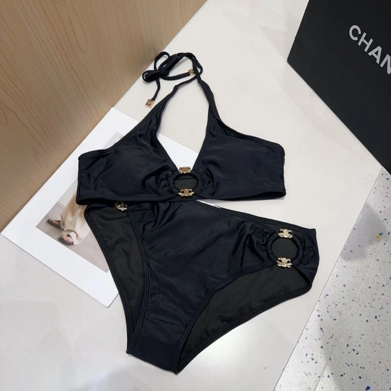 Contemporary Celine Bikins 255976