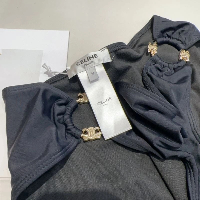Contemporary Celine Bikins 255976