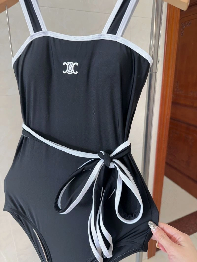 Functional Celine Bikins 255958