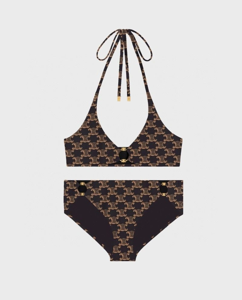 QuickDry Celine Bikins 255947