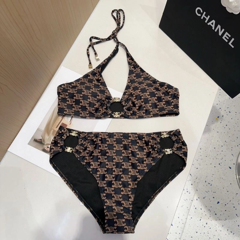 QuickDry Celine Bikins 255947