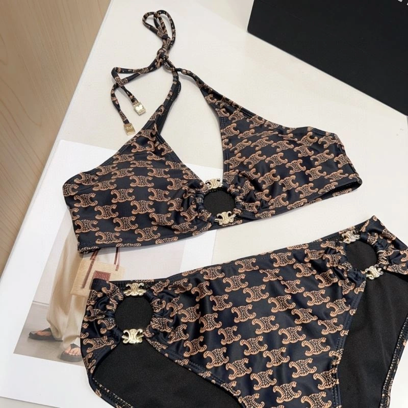 QuickDry Celine Bikins 255947