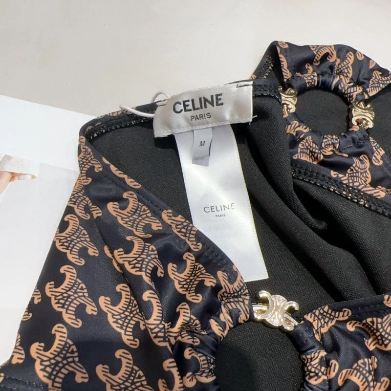 QuickDry Celine Bikins 255947