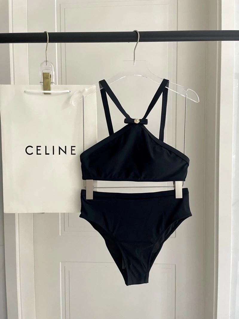 Supportive Celine Bikins 255951